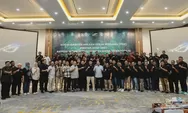 PKB Tunggal PTPN IV PalmCo, Fondasi Baru Sinergi dan Keberlanjutan Perusahaan