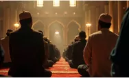 Menyambut 10 Malam Terakhir Ramadan: Ini 5 Masjid di Jakarta yang Nyaman untuk Iktikaf