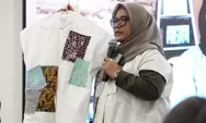 PDC Luncurkan Tangan Kedua, Gerakan Kolektif Ubah Limbah Tekstil Jadi Harapan Baru