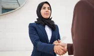 Tetap Fokus Saat Interview di Bulan Ramadan, Ini Tips Jitu Agar Jawaban Lancar dan Percaya Diri Walau Sedang Puasa