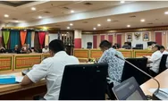 Polemik 20 Persen Kebun Plasma di Pagaran Tapah, Pemkab Rohul Tegaskan PTPN IV Sudah Penuhi Kewajiban
