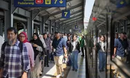 Jangan Sampai Hangus! Ini Panduan Lengkap Batalkan & Ubah Jadwal Tiket Kereta