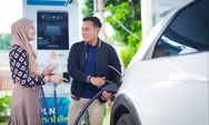 Mudik dengan Kendaraan Listrik, Ketahui Tantangan dan Strategi Tepat di Perjalanan
