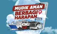 Jangan Terlambat! Pendaftaran Mudik Gratis BNI 2026 Segera Ditutup Jika Kuota Penuh