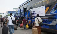 Tiket Mudik Gratis Pelindo Group 2026 Ludes, Antusiasme Masyarakat Tinggi