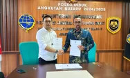 WEGE Tandatangani Kontrak Pembangunan Halte BRT Metropolitan Mebidang Senilai Rp198,51 Miliar