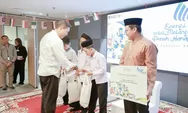 Ramadan Penuh Makna, PIEP Ajak Anak Panti Raih Harapan Bersama
