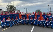 MWT ke Blok Cepu, Dewan Komisaris Pertamina Kawal Produksi Gas Nasional