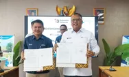 Duet BUMN Pangan, Pupuk Indonesia Niaga dan Sang Hyang Seri Sinergi Distribusi Benih Padi