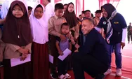 PTPN IV PalmCo Siapkan Program Pengentasan Stunting di Rokan Hulu, Mulai Maret 2026