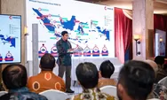 MIND ID Dukung Kebijakan Energi Nasional Mewujudkan Swasembada Nasional