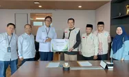 PPDI IPC TPK Gandeng LAZISKU, Salurkan Zakat Karyawan Secara Profesional dan Tepat Sasaran