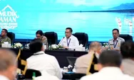 Dirut Pertamina Kunci Stok Energi Nasional, Pemudik Bisa Lebih Tenang