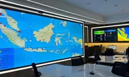 Konektivitas Kapal PELNI Naik Level, CCTV Bisa Dipantau Real-Time dari Darat