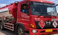 Di Tengah Luka Pascabencana, Perwira Elnusa Tetap Kawal Distribusi Energi untuk Aceh