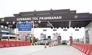 Sepanjang 2025, Jasa Marga (JSMR) Pertahankan Tren Positif dengan Core Profit Rp3,7 Triliun