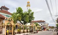 Kampung Muslim di Bali, Sudah Ada sejak Zaman Majapahit