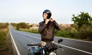 Mudik Lebaran 2026 Naik Motor? Ini Persiapan Penting yang Wajib Kamu Lakukan