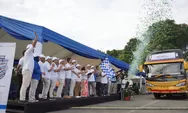 Mudik Gratis 2026 dari Pupuk Kaltim: Kuota 400 Orang, Cek Rute dan Cara Daftarnya!