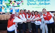 PHE Pastikan Operasi Hulu Migas Tetap Andalan Selama Ramadan dan Idulfitri 2026