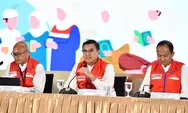 Jelang Lebaran 2026, Pertamina Perkuat Stok BBM, LPG, dan Avtur di Seluruh Indonesia