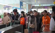 KAI Bandara Sediakan 637 Ribu Kursi dan 94 Perjalanan Harian untuk Antisipasi Mudik Lebaran 2026