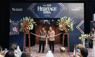 Semarak Ramadan, Bank Mandiri Dukung Industri Kreatif Lewat Livin’ Fest Heritage Raya 2026