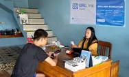 Upaya Menyeluruh Rumiatun untuk Menjadi BRILink Agen di Grobogan yang Mengedukasi dan Dipercaya Masyarakat