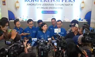 PELNI Siapkan 55 Kapal dan Ratusan Ribu Tiket untuk Sambut Arus Mudik Lebaran 2026