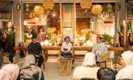 Diskon hingga 50 Persen Sambut Ramadan, Sarinah Targetkan Lonjakan 15% Pengunjung