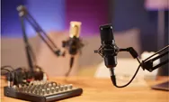 Panduan Membuat Podcast, Salah Satu Side Job Populer untuk Menghasilkan Uang Tambahan