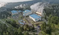 PGE Area Kamojang Sukses Rampungkan Proyek Pemipaan, Perkuat Energi Panas Bumi Nasional
