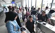 Mudik Lebaran 2026 di Bakauheni–Merak Diprediksi Tembus 108 Ribu Penumpang dan 353 Ribu Kendaraan