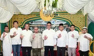 Komisaris dan Direksi Pertamina Drilling Gelar Safari Ramadan di Balikpapan, Tekankan Budaya Zero Accident 2026