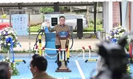 PLN dan Kementerian Perdagangan Bersinergi Hadirkan SPKLU Ultra Fast Charging