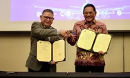 AirNav Indonesia Gandeng Jamdatun Kejagung, Perkuat Tata Kelola dan Mitigasi Risiko Perusahaan