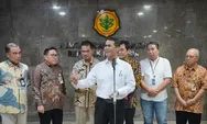 BULOG Pastikan Stok Beras Aman, Pemerintah Proyeksikan Cadangan Cukup hingga 324 Hari