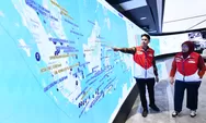 Pertamina Perkuat Pengawasan Pasokan Energi Lewat Sistem Digital Hub Terintegrasi