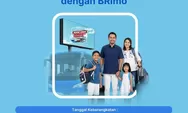 Link Daftar Mudik Gratis BRI 2026, Tersedia Berbagai Rute di Pulau Jawa