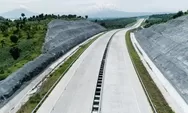 Mudik Lebaran 2026 Rencana Difungsikan, WSBP Memastikan Suplai Beton Jalan Tol Probolinggo-Banyuwangi Paket 3 Rampung