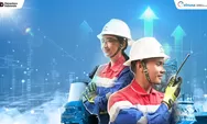 Kinerja Keuangan Menguat, Pendapatan Elnusa Capai Rp14,5 Triliun Sepanjang 2025