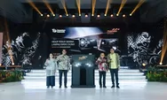  Bank Mandiri Luncurkan Kartu Debit dan Kartu Kredit Metal Eksklusif bagi Nasabah Private Banking