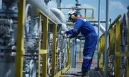 Produksi Minyak PEP Limau Field Tembus 5.102 BOPD, Perkuat Pasokan Energi Nasional