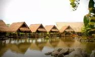 4 Restoran di Jakarta dengan Konsep Lesehan, Menu Tradisional dan Suasana Pedesaan