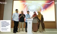 Buka Peluang Karier di Pos Indonesia, ULBI Luncurkan Program Ikatan Kerja 2026/2027