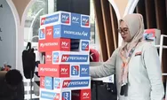 SMEXPO Ramadan 2026 Dongkrak Penjualan, UMKM Binaan Pertamina Catat Omzet Hingga 2 Kali Lipat