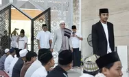 Ramadan di Mandalika, ITDC Hadirkan Ulama Nasional TGB Zainul Majdi dalam Tabligh Akbar