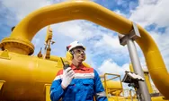 Fundamental Bisnis dan Infrastruktur Diperkuat, PGN Catat Pertumbuhan Pendapatan 5% Sepanjang 2025