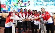 Pertamina NRE Aktifkan Satgas RAFI 2026, Pastikan Pasokan Energi Bersih Tersedia 24 Jam