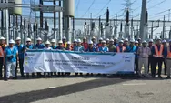 Proyek Elektrifikasi Kereta Malaysia Selesai Lebih Cepat, PLN Group Tunjukkan Kapabilitas di Level Global